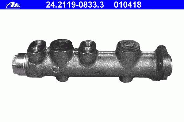 Cilindro maestro de frenos 7651142 Fiat/Alfa/Lancia