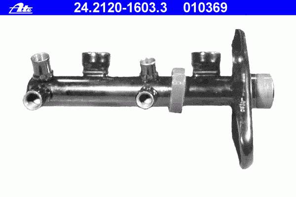 Cilindro principal de freno 6170667 Ford