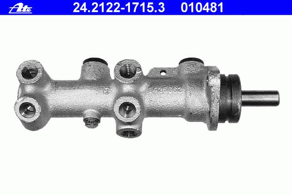 Cilindro principal de freno Japan Parts PF210