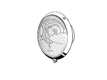 Faro izquierdo/derecho Bosch 0301800103 precio, desde 422,08 EUR