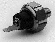 Sensor de presión de aceite 0986345001 Bosch