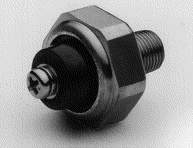Sensor de presión de aceite 0986345006 Bosch