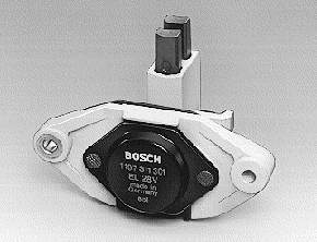 Regulador De Rele Del Generador (Rele De Carga) 1197311327 Bosch