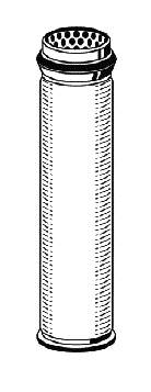 1457433203 Bosch filtro de aire