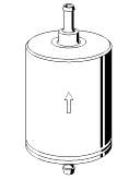 Filtro combustible Bosch 0450905195 precio, desde 16,64 EUR
