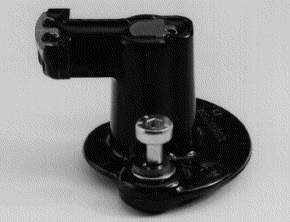 1234332381 Bosch Rotor de distribuidor