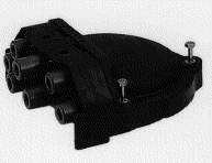 Tapa de delco Renault (RVI) 7700267694