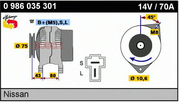 2310012C10 Nissan