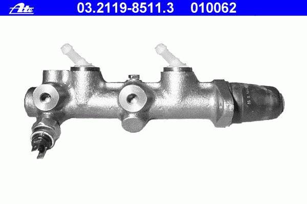 Comprar 41771 ABS Cilindro maestro de frenos