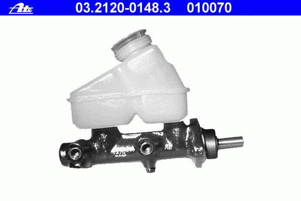 Cilindro principal de freno Ford Taunus GBS.GBNS