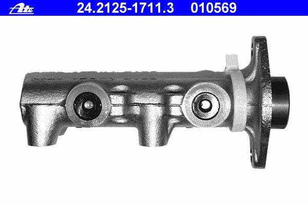 Bomba de freno FBM125300 Open Parts