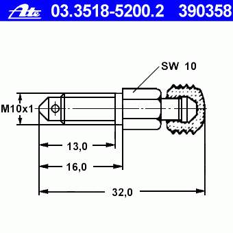 03351852002 ATE