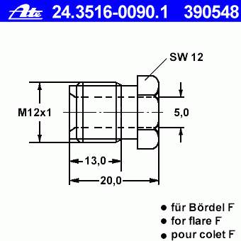 B50 Quick Brake