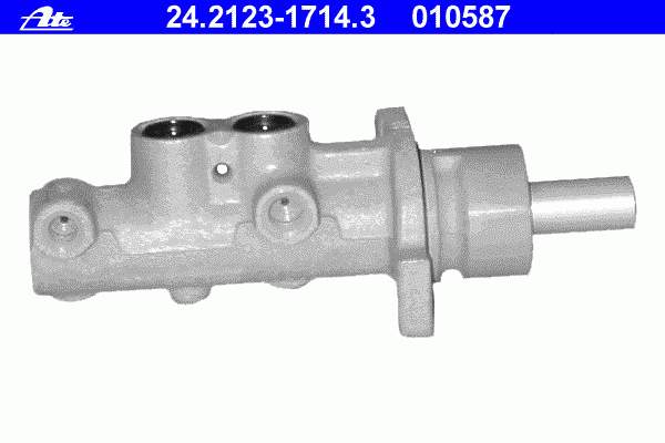 Cilindro maestro de frenos ATE 24212317143 precio, desde 42,02 EUR
