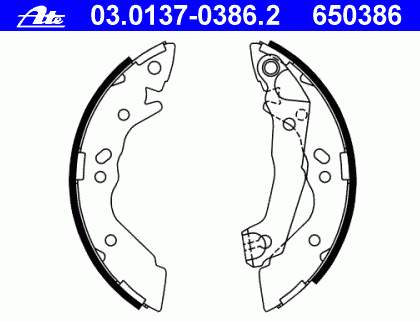 PLA008 Parts-Mall