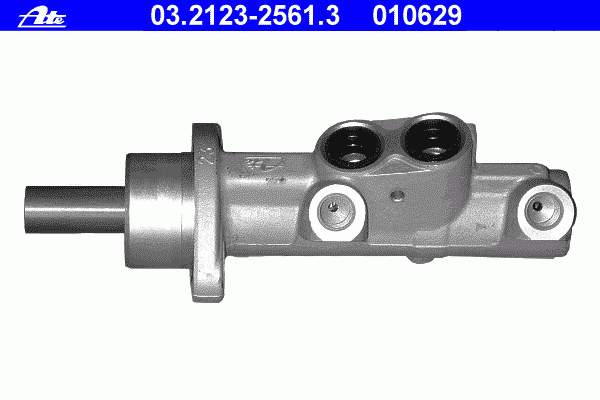 Cilindro maestro de frenos Peugeot/Citroen 4601K9 precio, desde 186,38 EUR
