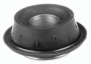 Soporte del amortiguador delantero Sachs 802044 precio, desde 12,25 EUR