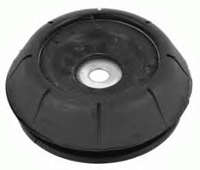 802052 Sachs Soporte del amortiguador delantero