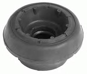 Soporte del amortiguador delantero 802061 Sachs