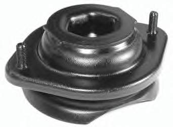 Comprar MK219 Monroe Soporte del amortiguador delantero
