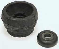 Soporte del amortiguador delantero Sachs 802270