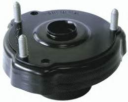 Soporte del amortiguador delantero Sachs 802180