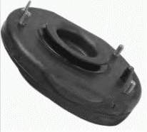 Comprar 020531 Cautex Soporte del amortiguador delantero izquierdo