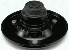 Soporte del amortiguador delantero 802007 Sachs