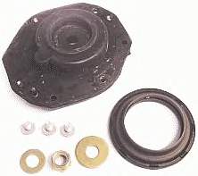 Soporte amortiguador delantero 802211 Sachs