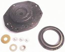 Comprar 802212 Sachs Soporte del amortiguador delantero
