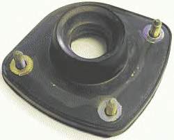 802217 Sachs soporte amortiguador delantero