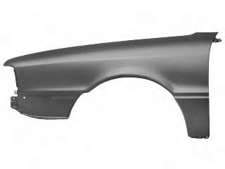Comprar Aleta delantera izquierda Audi 80 B3 89, 89Q, 8A
