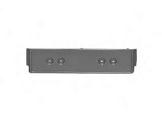 Soporte de matrícula delantera VAG 8A0807287D01C precio, desde 14,17 EUR