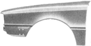 Comprar 8A0821106 VAG Aleta