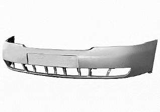 Parachoques delantero Audi A4 8D2