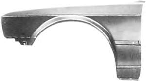 Aleta delantera izquierda BMW 41351946929 precio, desde 70,06 EUR