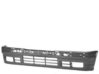 Parachoques delantero Isam 1112110 precio, desde 93,45 EUR