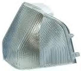 Intermitente izquierdo 82062 VALEO