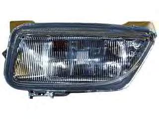 Comprar 2901338 Alkar Luz antiniebla izquierdo