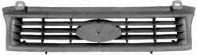 Comprar Parrilla Ford Sierra II GBC,GBG