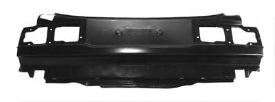 1652201 Ford panel del maletero trasero