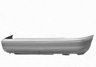  Parachoques trasero Ford Mondeo 1