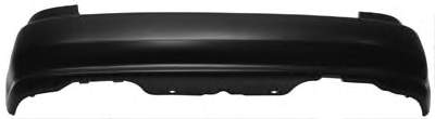 Parachoques trasero 04715SR3000ZZ Honda
