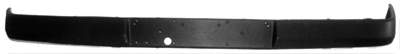 Protector, parachoques delantero Mercedes A1248851021