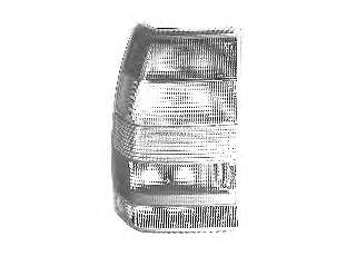 Piloto posterior izquierdo Opel Omega A (16, 17, 19)