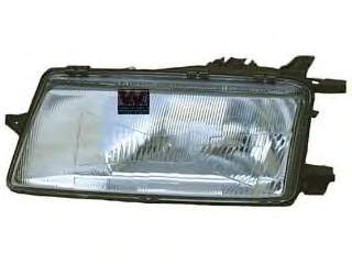 Comprar 3766963 VAN Wezel Faro delantero izquierdo