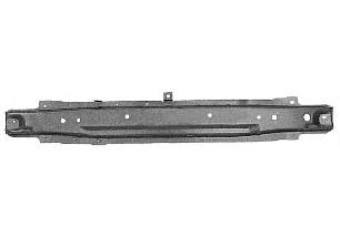Refuerzo de parachoques delantero VAN Wezel 3766681 precio, desde 43,70 EUR