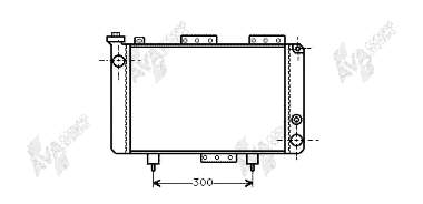 7701348798 Renault (RVI) Refrigeración del motor