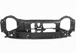 Panel de soporte del radiador y montaje de faros Renault Twingo I hatchback (C06) (1992 - 2007) precio, desde 92,54 EUR