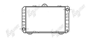 ADT39836 Blue Print